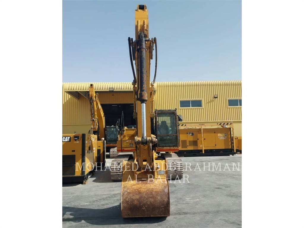 CAT 320-05GX 履帶式 挖土機/掘鑿機/挖掘機
