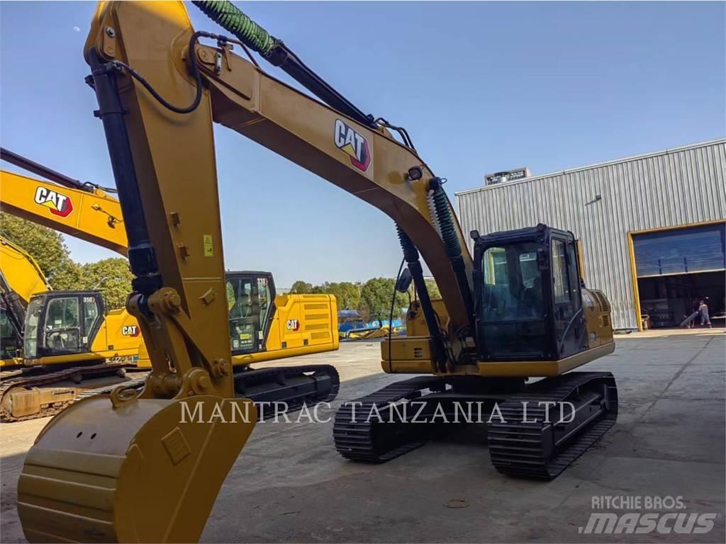 CAT 320-05GX 履帶式 挖土機/掘鑿機/挖掘機