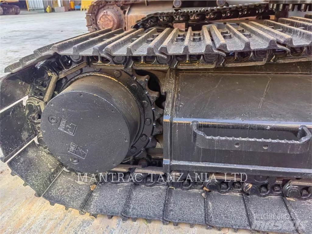 CAT 320-05GX 履帶式 挖土機/掘鑿機/挖掘機
