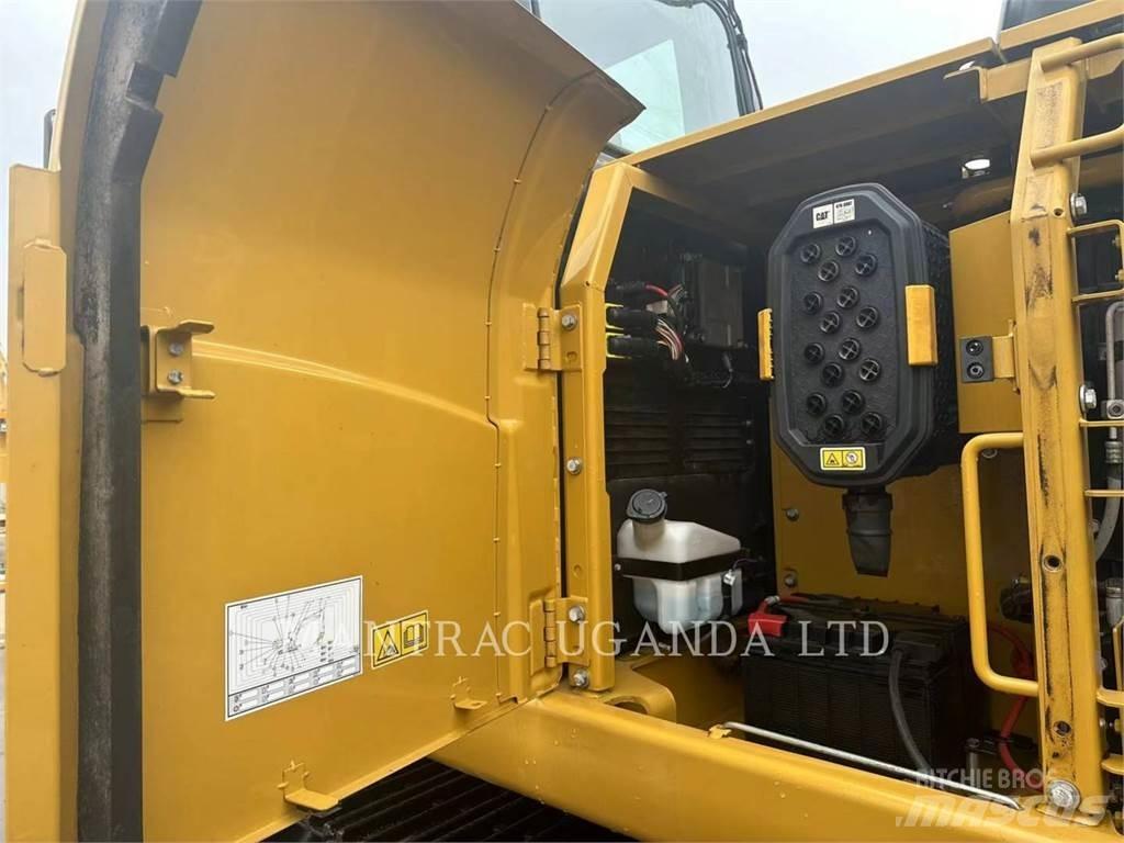 CAT 320-05GX 履帶式 挖土機/掘鑿機/挖掘機