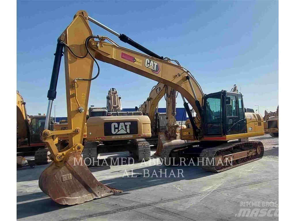 CAT 320-05GX 履帶式 挖土機/掘鑿機/挖掘機