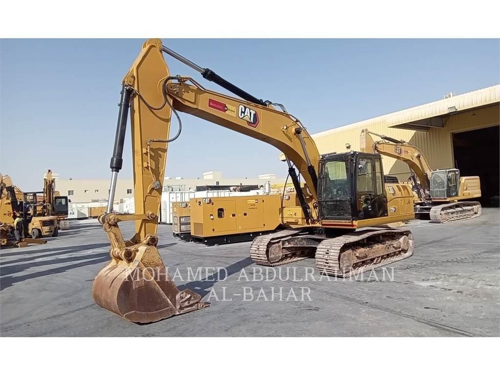 CAT 320-05GX 履帶式 挖土機/掘鑿機/挖掘機