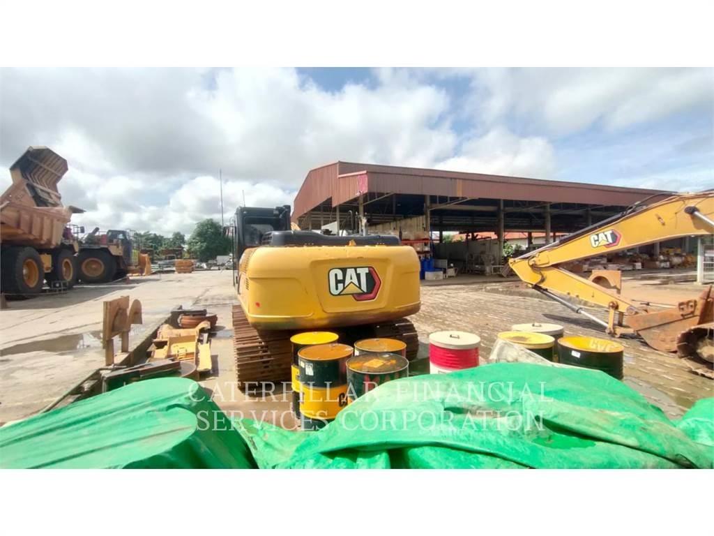 CAT 320-05GX 履帶式 挖土機/掘鑿機/挖掘機