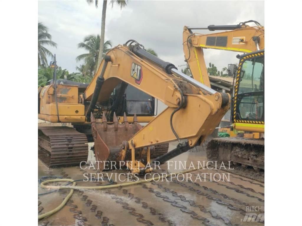 CAT 320-05GX 履帶式 挖土機/掘鑿機/挖掘機