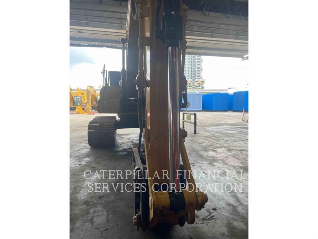 CAT 320-05GX 履帶式 挖土機/掘鑿機/挖掘機