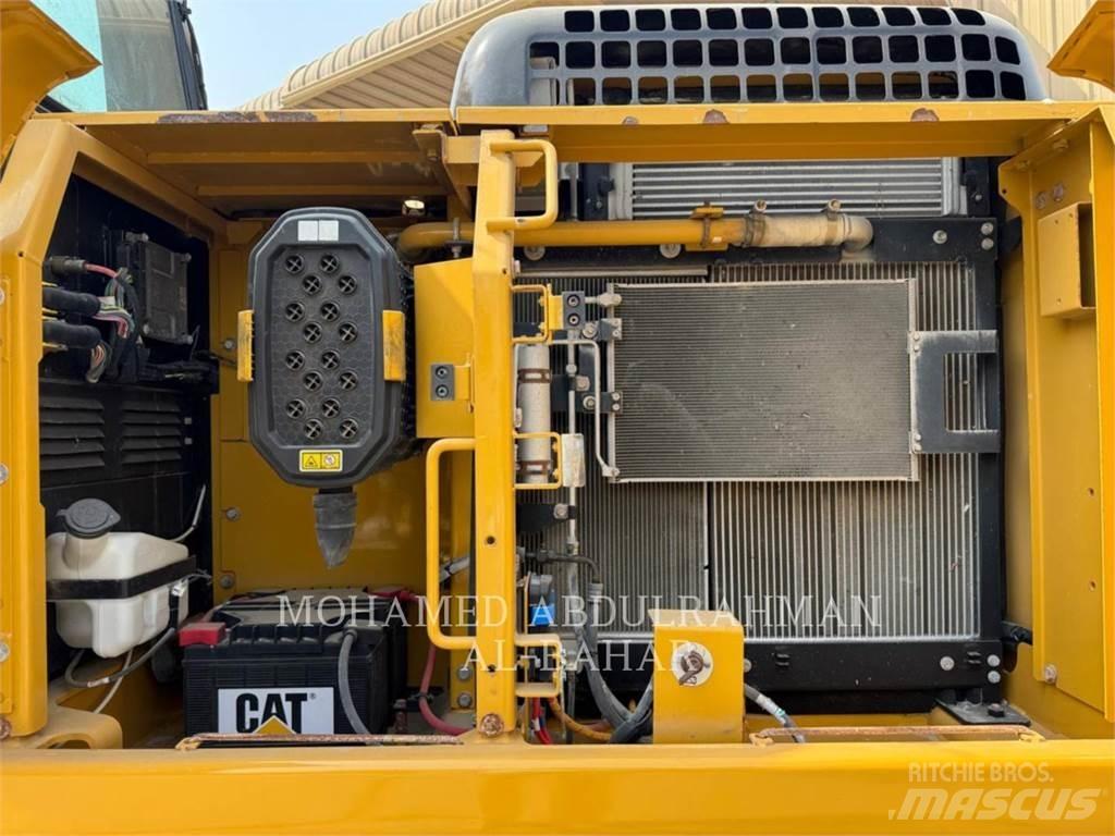 CAT 320-05GX 履帶式 挖土機/掘鑿機/挖掘機
