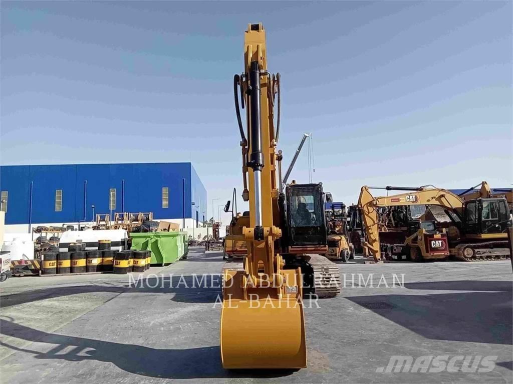 CAT 320-05GX 履帶式 挖土機/掘鑿機/挖掘機