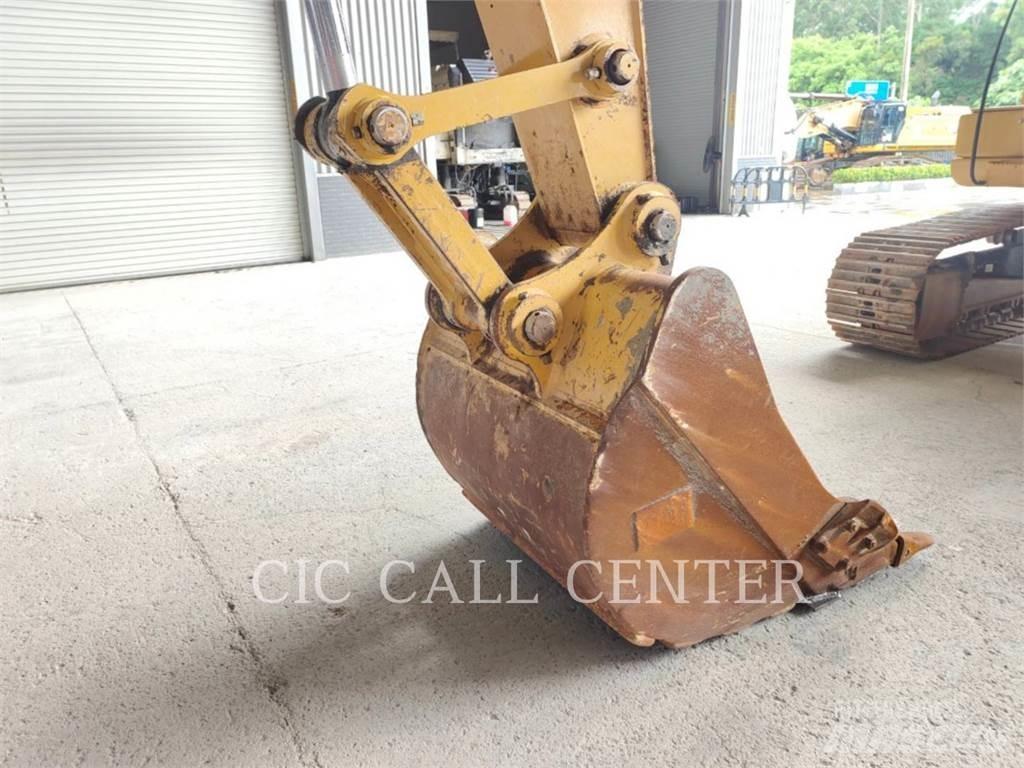 CAT 320-05GX 履帶式 挖土機/掘鑿機/挖掘機