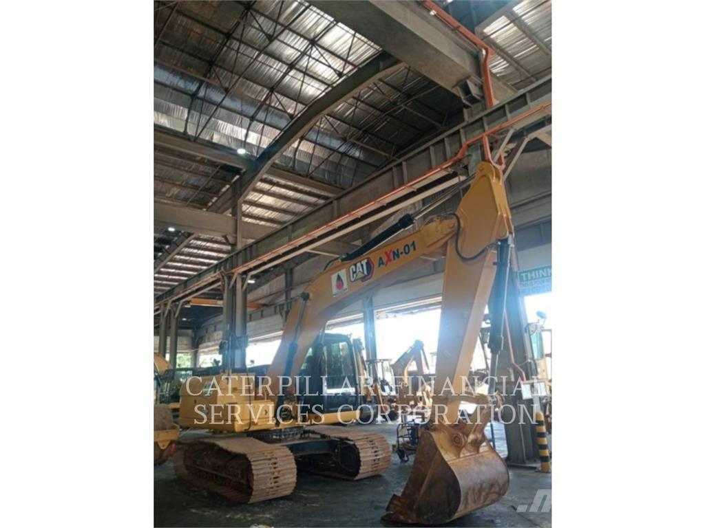 CAT 320-05GX 履帶式 挖土機/掘鑿機/挖掘機