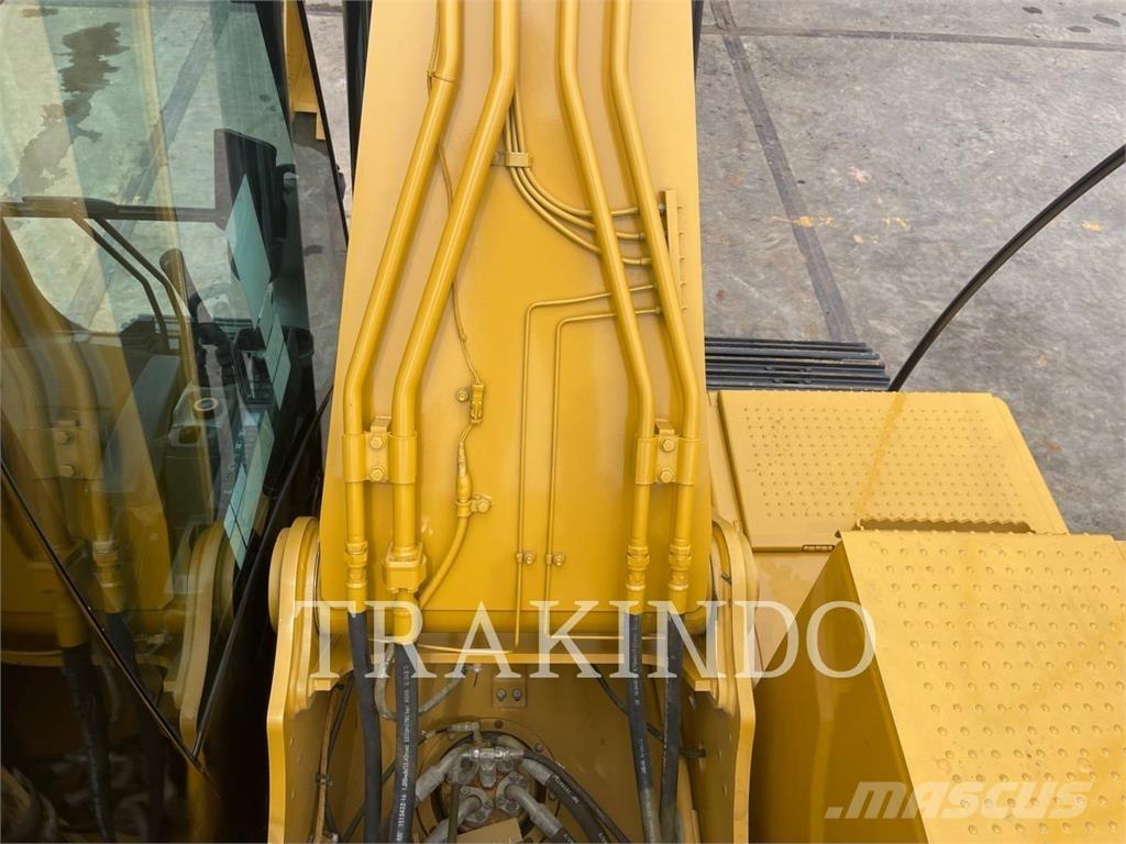 CAT 320-05GX 履帶式 挖土機/掘鑿機/挖掘機