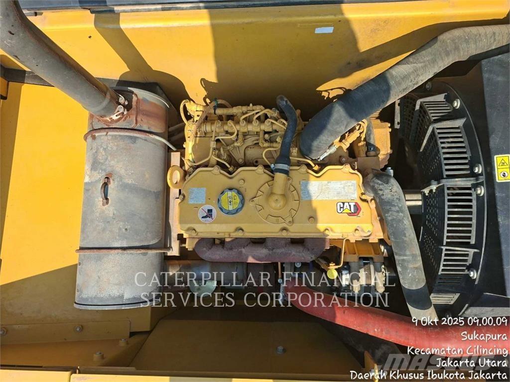 CAT 320-05GX 履帶式 挖土機/掘鑿機/挖掘機