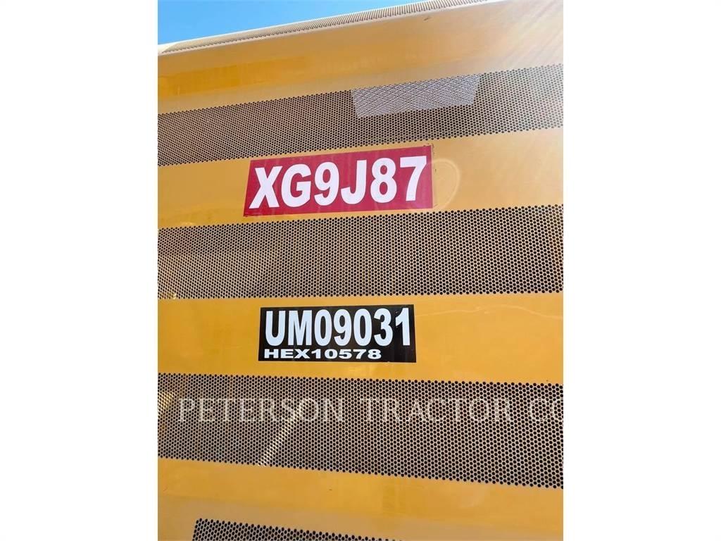 CAT 320-07 履帶式 挖土機/掘鑿機/挖掘機