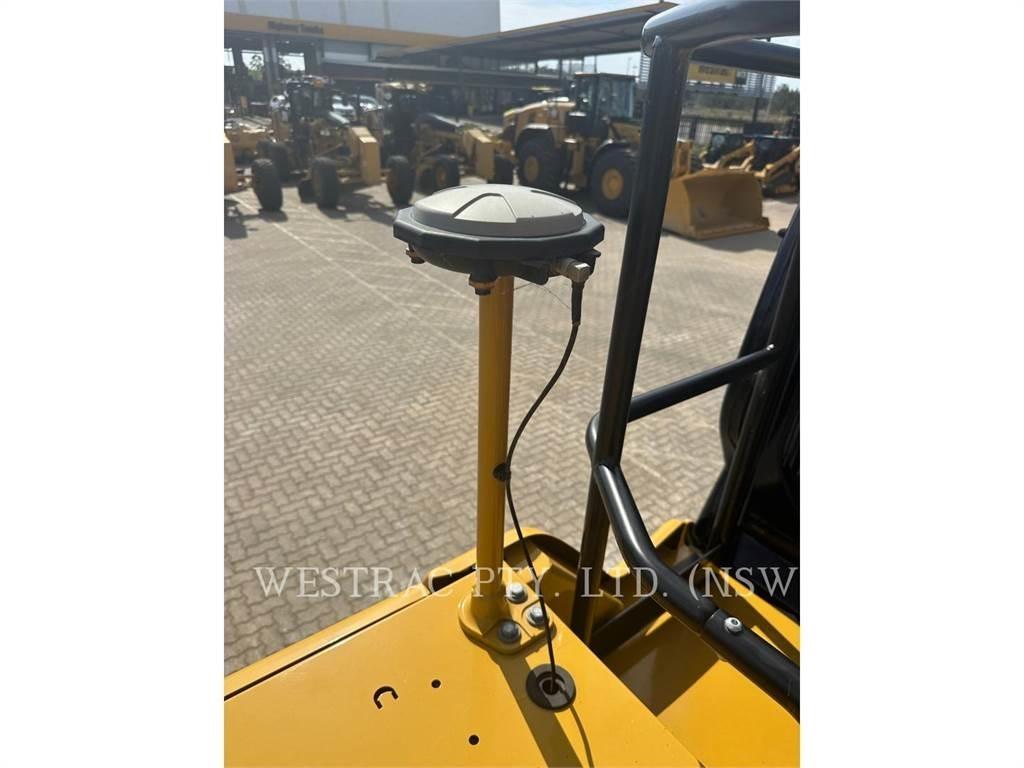 CAT 320-07 履帶式 挖土機/掘鑿機/挖掘機
