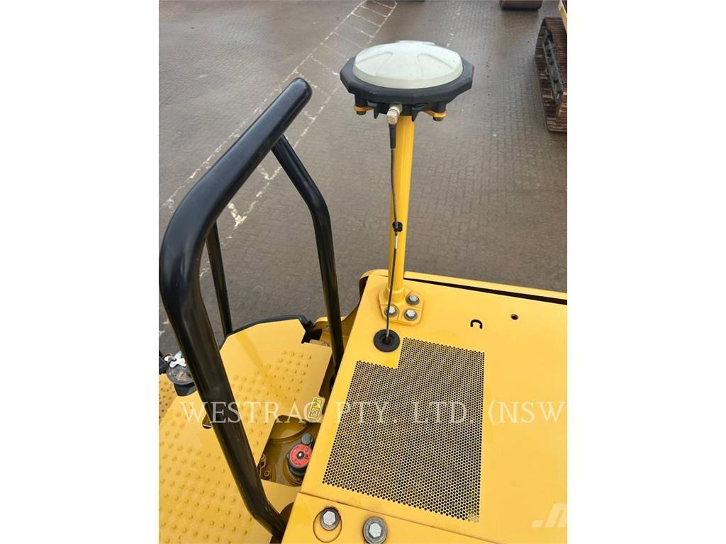 CAT 320-07 履帶式 挖土機/掘鑿機/挖掘機