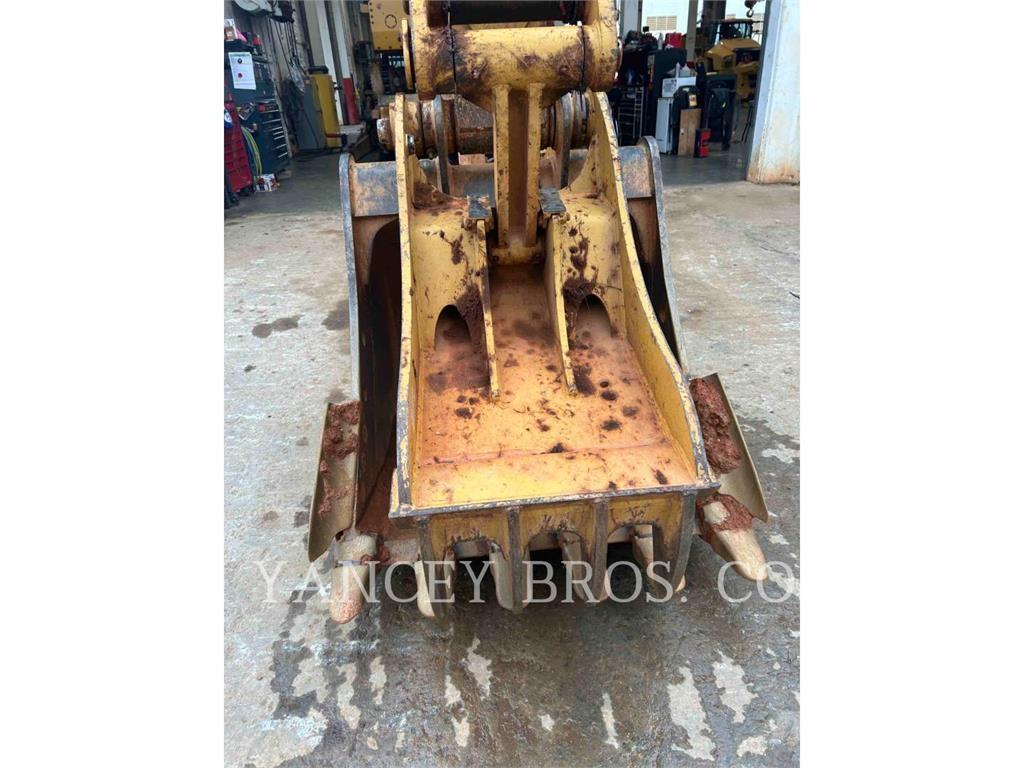 CAT 320-07 履帶式 挖土機/掘鑿機/挖掘機