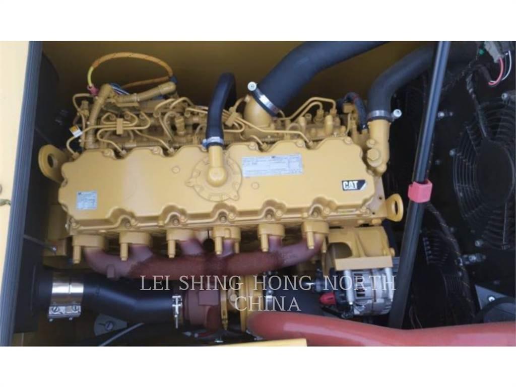 CAT 320-07 履帶式 挖土機/掘鑿機/挖掘機