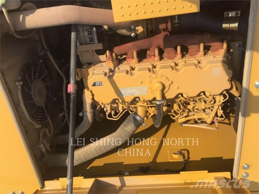 CAT 320-07 履帶式 挖土機/掘鑿機/挖掘機