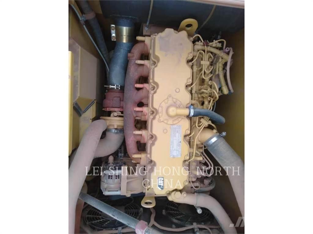 CAT 320-07 履帶式 挖土機/掘鑿機/挖掘機