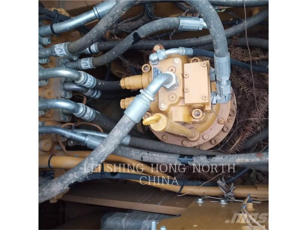 CAT 320-07 履帶式 挖土機/掘鑿機/挖掘機