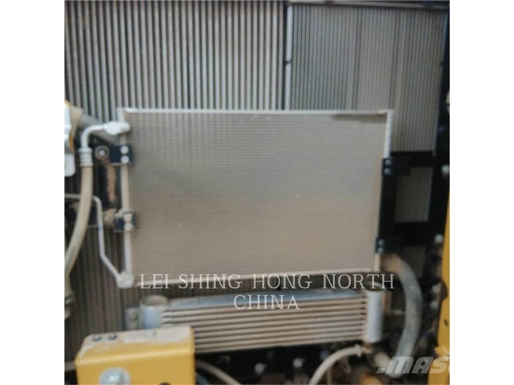 CAT 320-07 履帶式 挖土機/掘鑿機/挖掘機