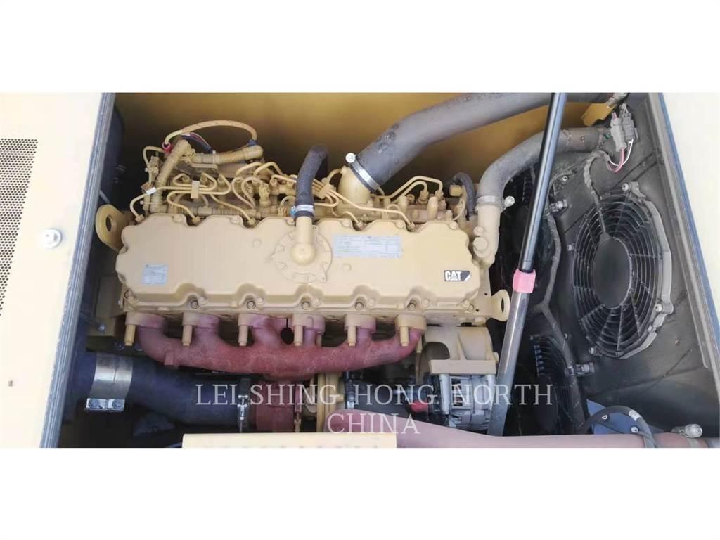 CAT 320-07 履帶式 挖土機/掘鑿機/挖掘機