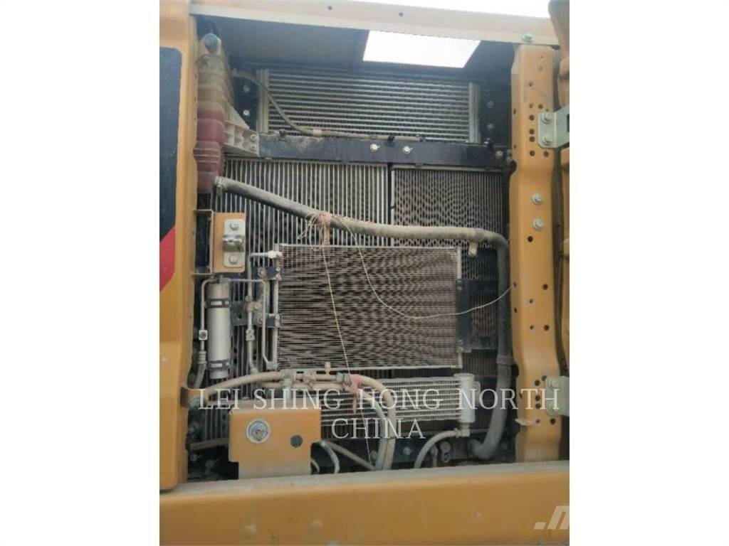 CAT 320-07 履帶式 挖土機/掘鑿機/挖掘機