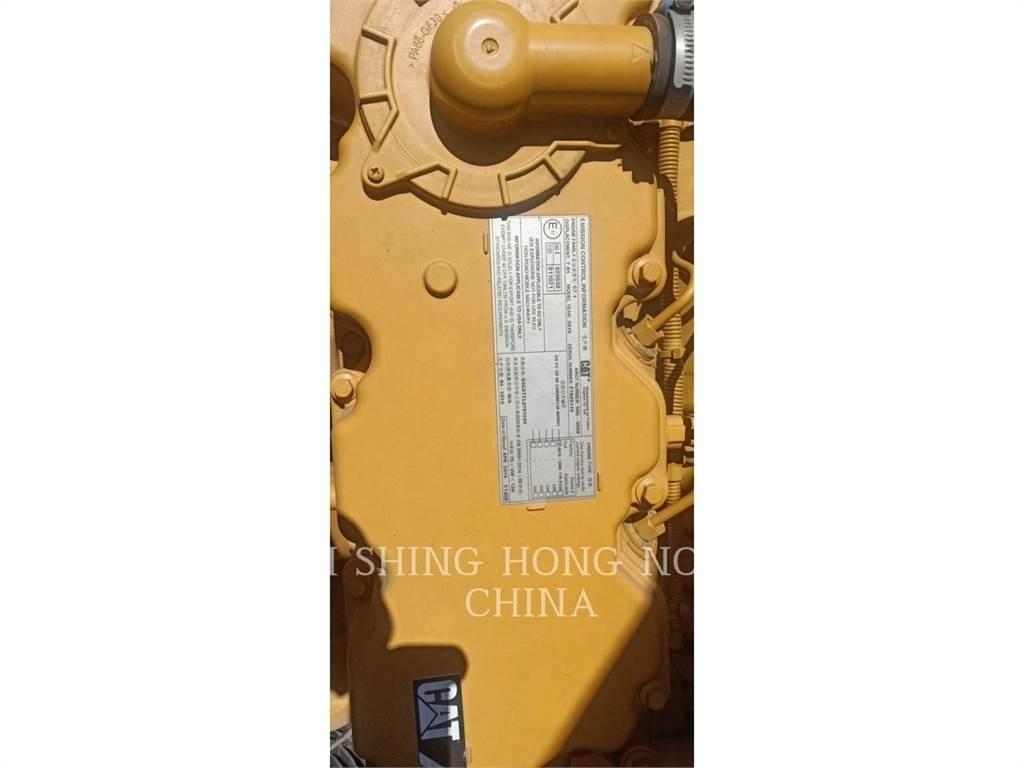 CAT 320-07 履帶式 挖土機/掘鑿機/挖掘機