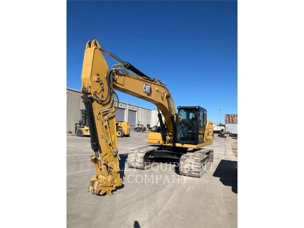 CAT 320-079XM 履帶式 挖土機/掘鑿機/挖掘機