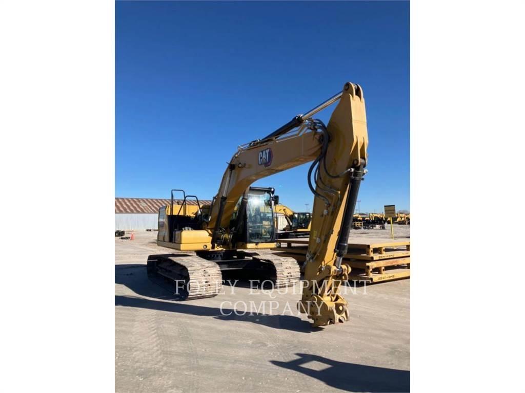 CAT 320-079XM 履帶式 挖土機/掘鑿機/挖掘機