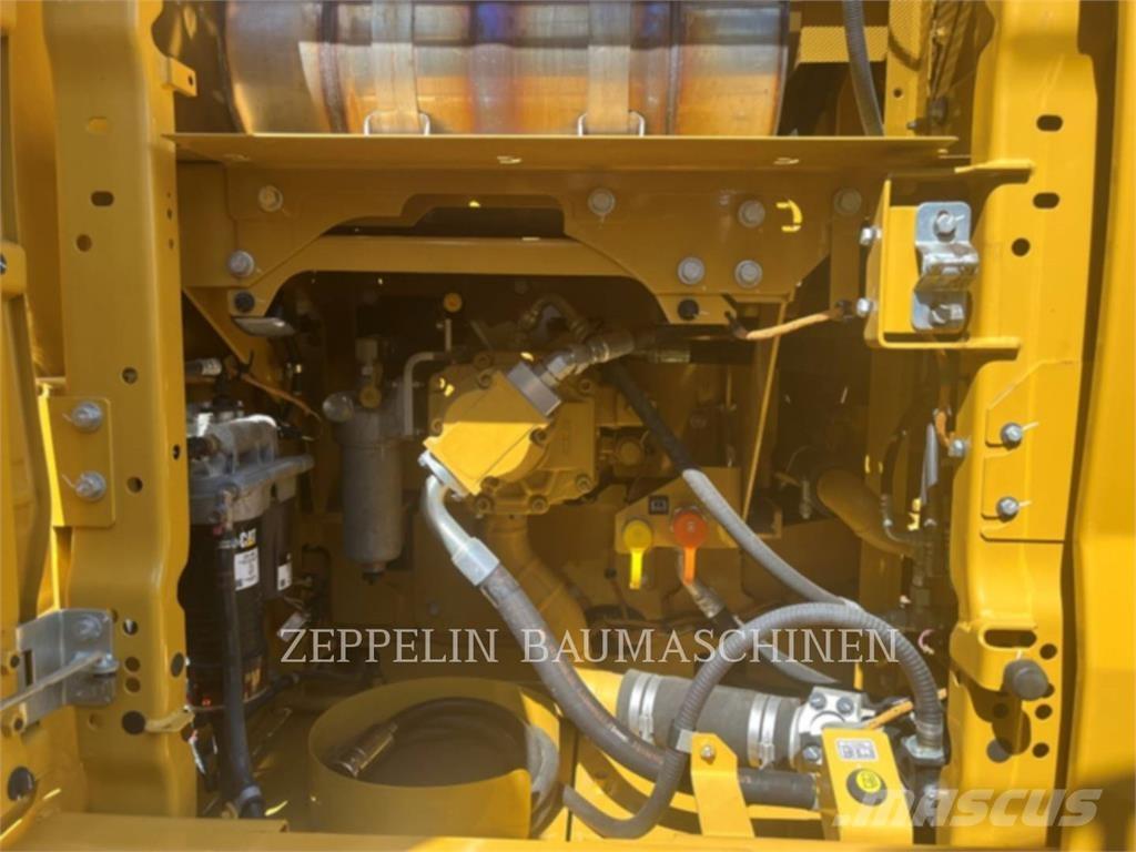 CAT 320-07A 履帶式 挖土機/掘鑿機/挖掘機