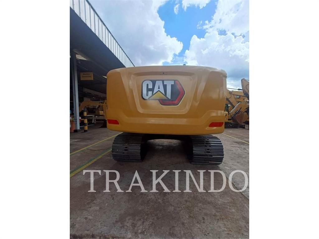 CAT 320-07GC 履帶式 挖土機/掘鑿機/挖掘機