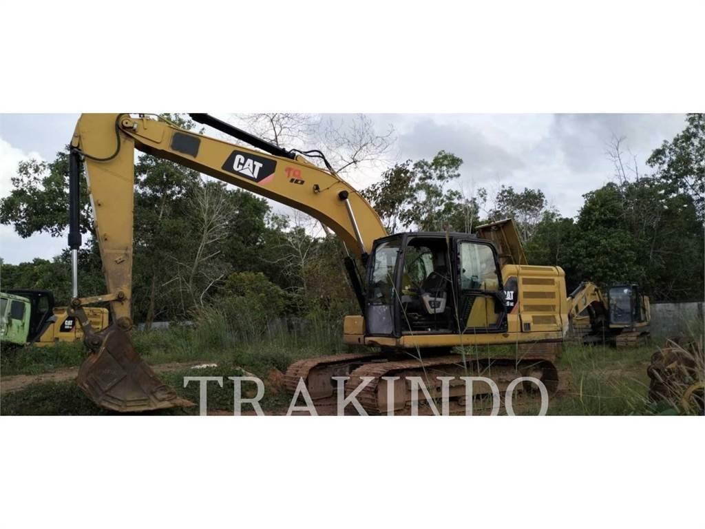 CAT 320-07GC 履帶式 挖土機/掘鑿機/挖掘機