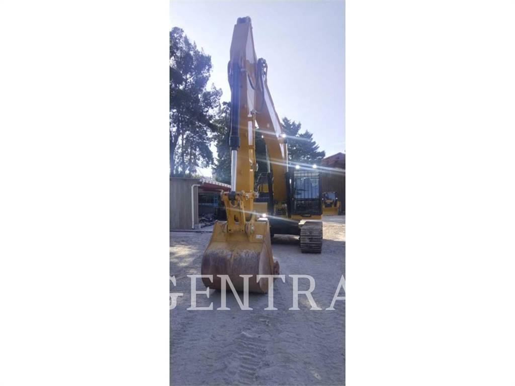 CAT 320-07GC 履帶式 挖土機/掘鑿機/挖掘機