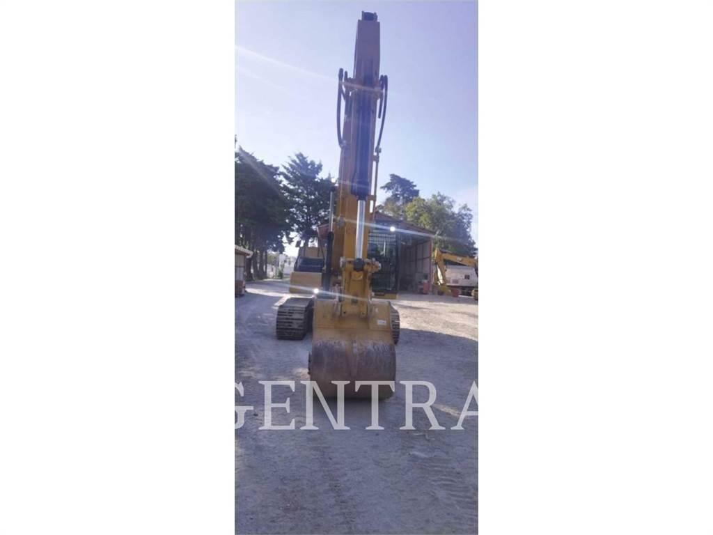 CAT 320-07GC 履帶式 挖土機/掘鑿機/挖掘機