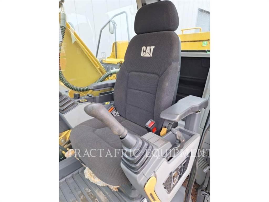 CAT 320-07GC 履帶式 挖土機/掘鑿機/挖掘機