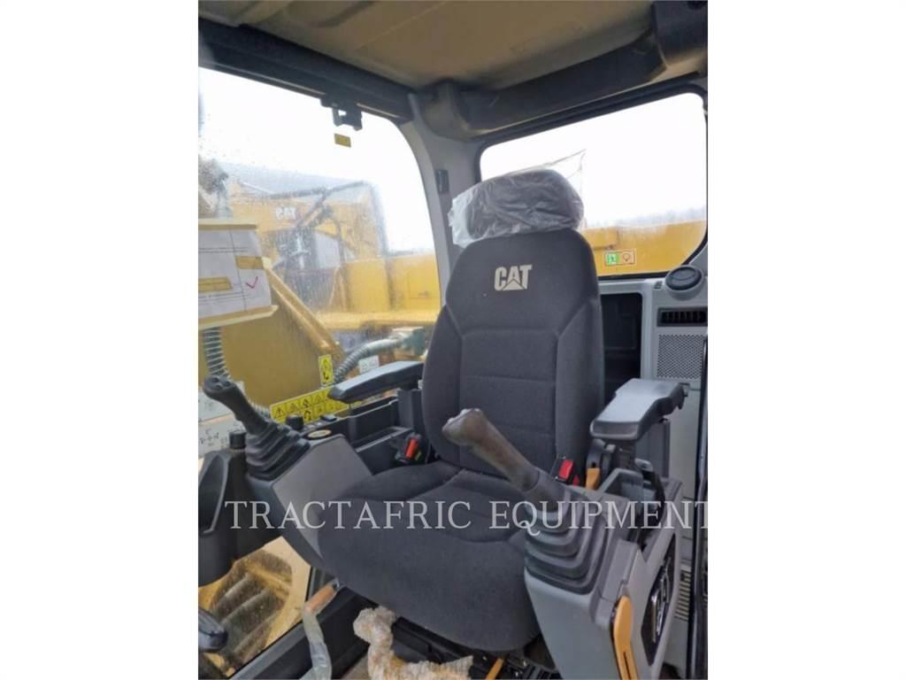 CAT 320-07GC 履帶式 挖土機/掘鑿機/挖掘機