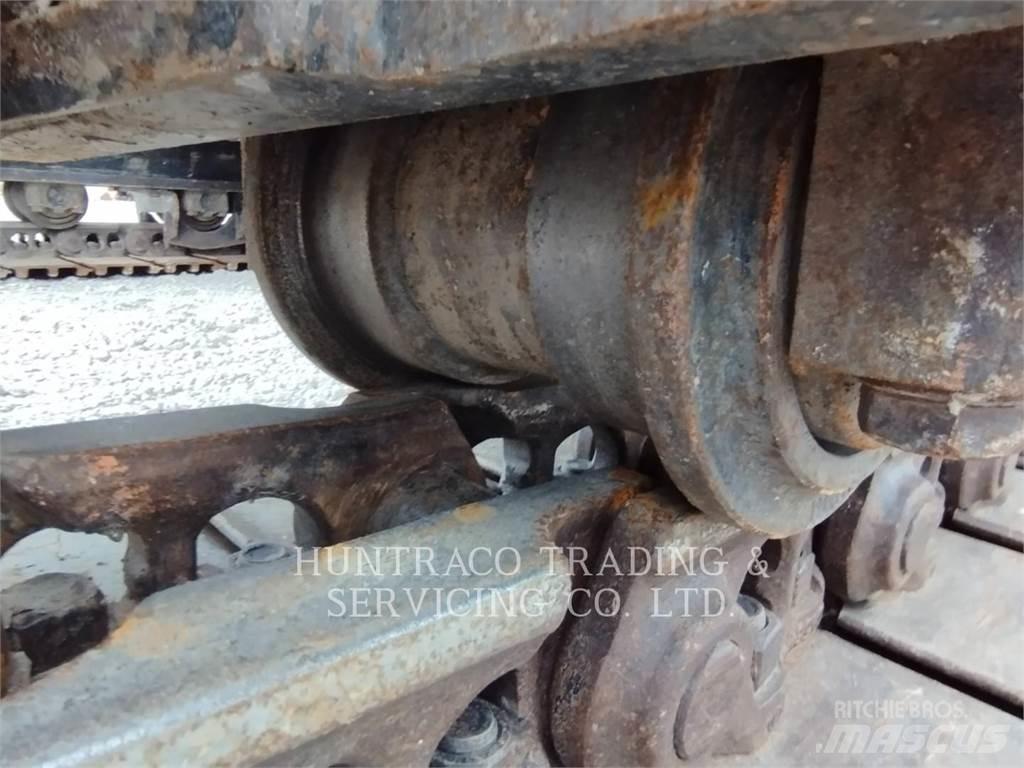 CAT 320-07GC 履帶式 挖土機/掘鑿機/挖掘機