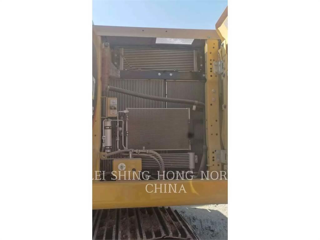 CAT 320-07GC 履帶式 挖土機/掘鑿機/挖掘機