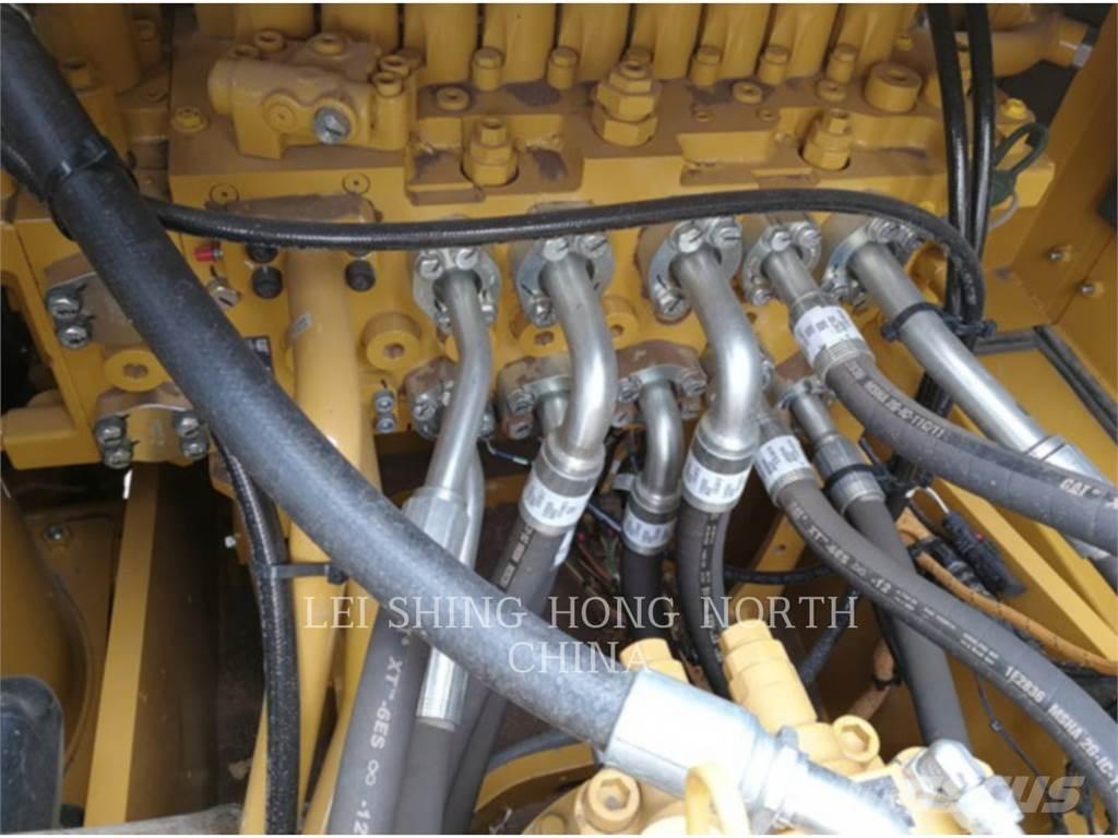CAT 320-07GC 履帶式 挖土機/掘鑿機/挖掘機