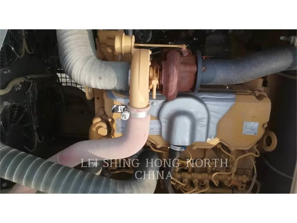 CAT 320-07GC 履帶式 挖土機/掘鑿機/挖掘機