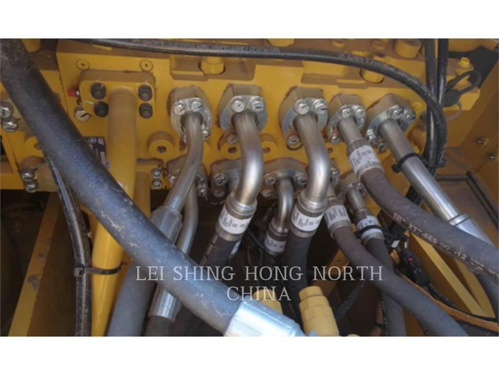 CAT 320-07GC 履帶式 挖土機/掘鑿機/挖掘機