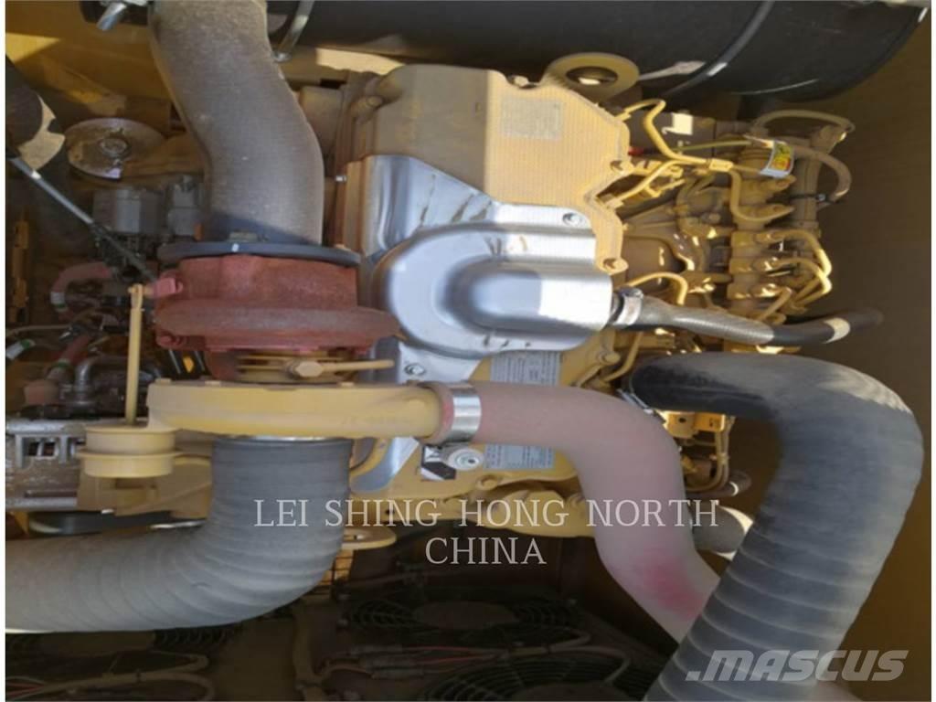 CAT 320-07GC 履帶式 挖土機/掘鑿機/挖掘機