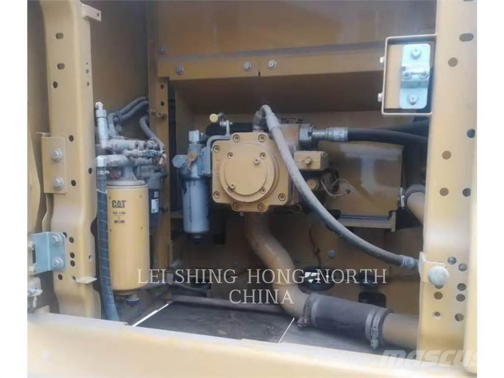 CAT 320-07GC 履帶式 挖土機/掘鑿機/挖掘機