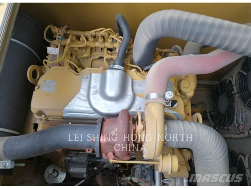 CAT 320-07GC 履帶式 挖土機/掘鑿機/挖掘機