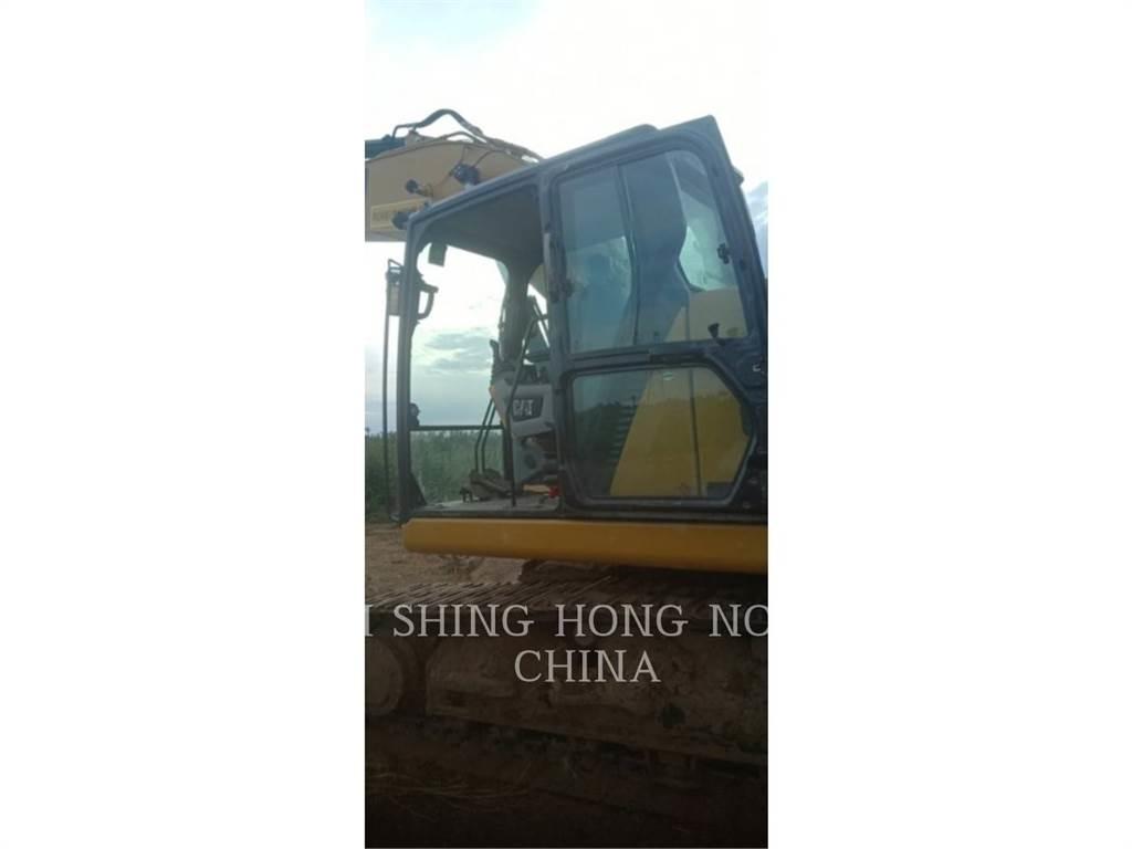 CAT 320-07GC 履帶式 挖土機/掘鑿機/挖掘機