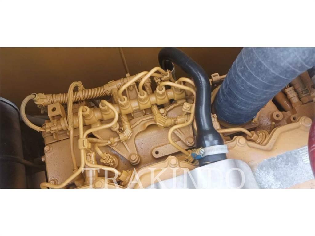 CAT 320-07GC 履帶式 挖土機/掘鑿機/挖掘機