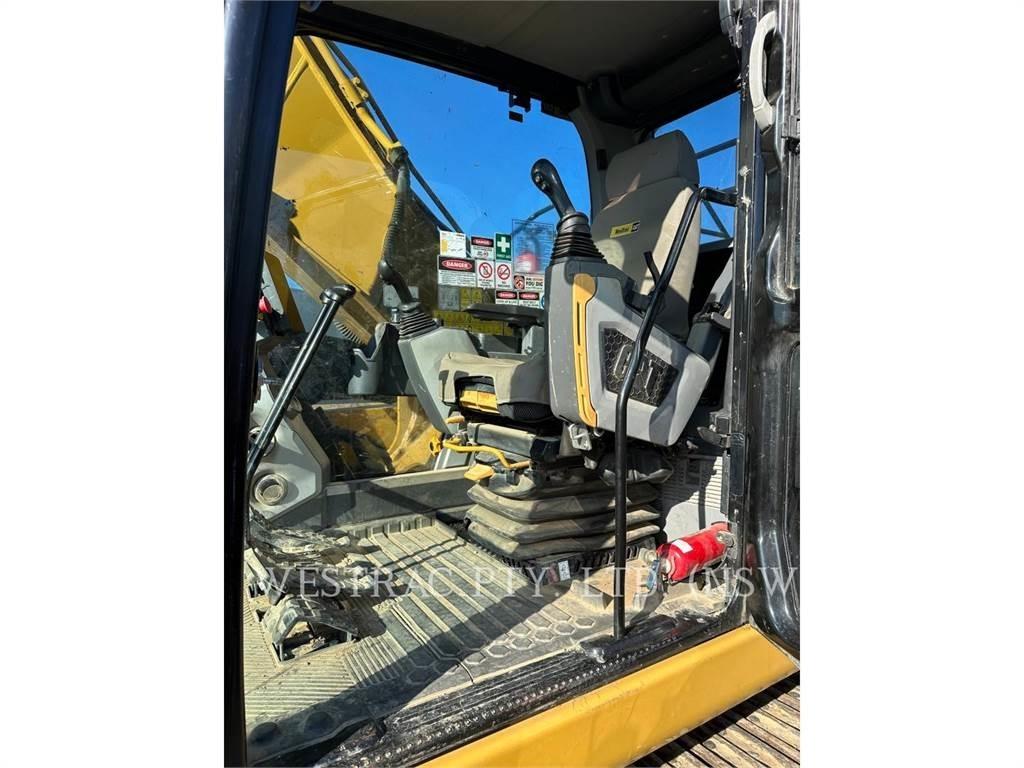 CAT 320 2D 履帶式 挖土機/掘鑿機/挖掘機