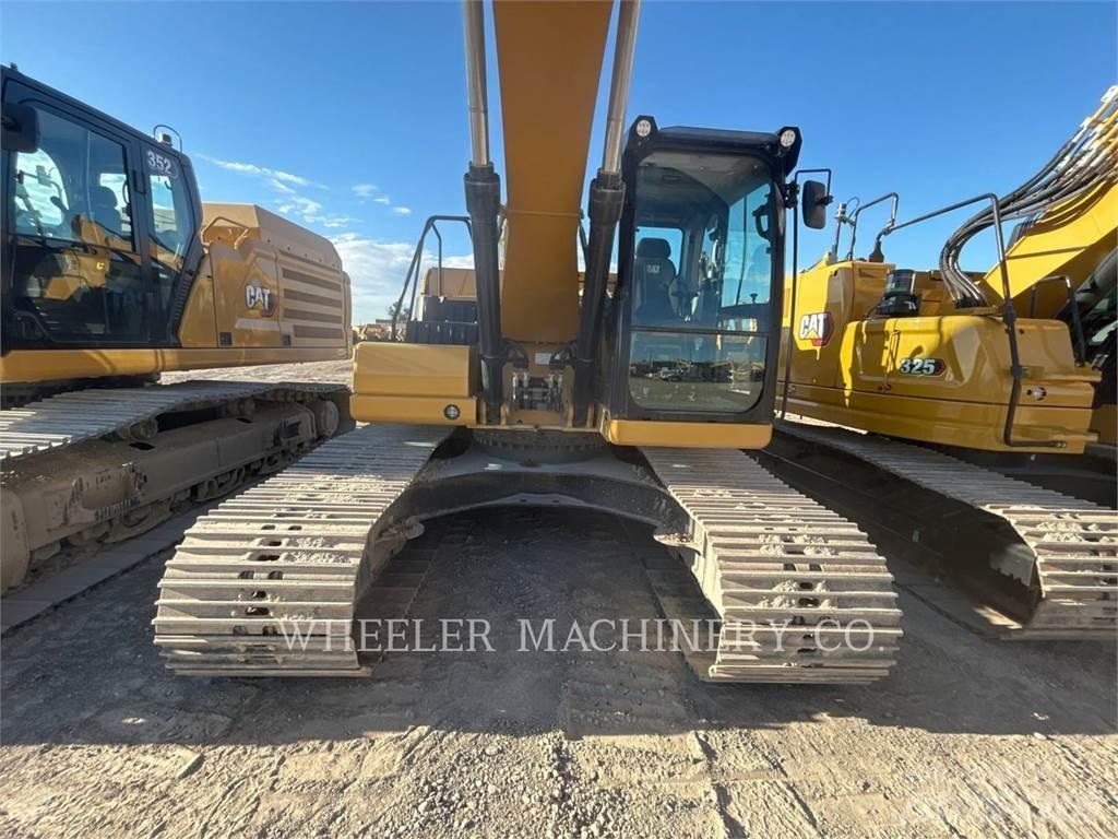 CAT 320 CF 履帶式 挖土機/掘鑿機/挖掘機