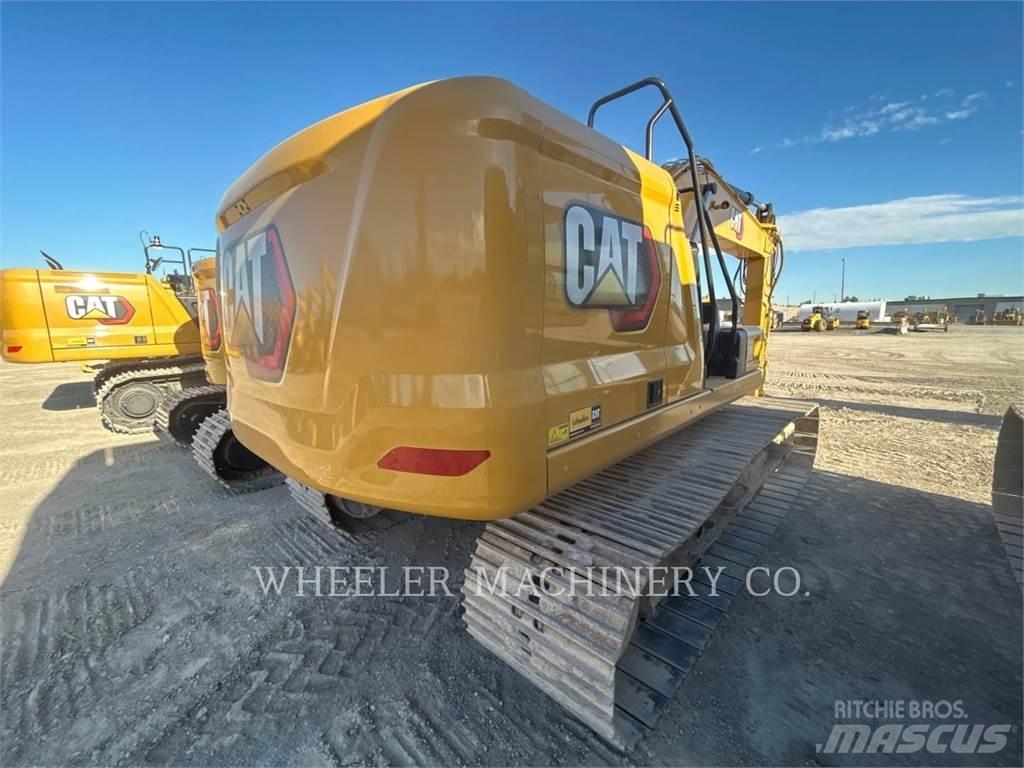 CAT 320 CF 履帶式 挖土機/掘鑿機/挖掘機