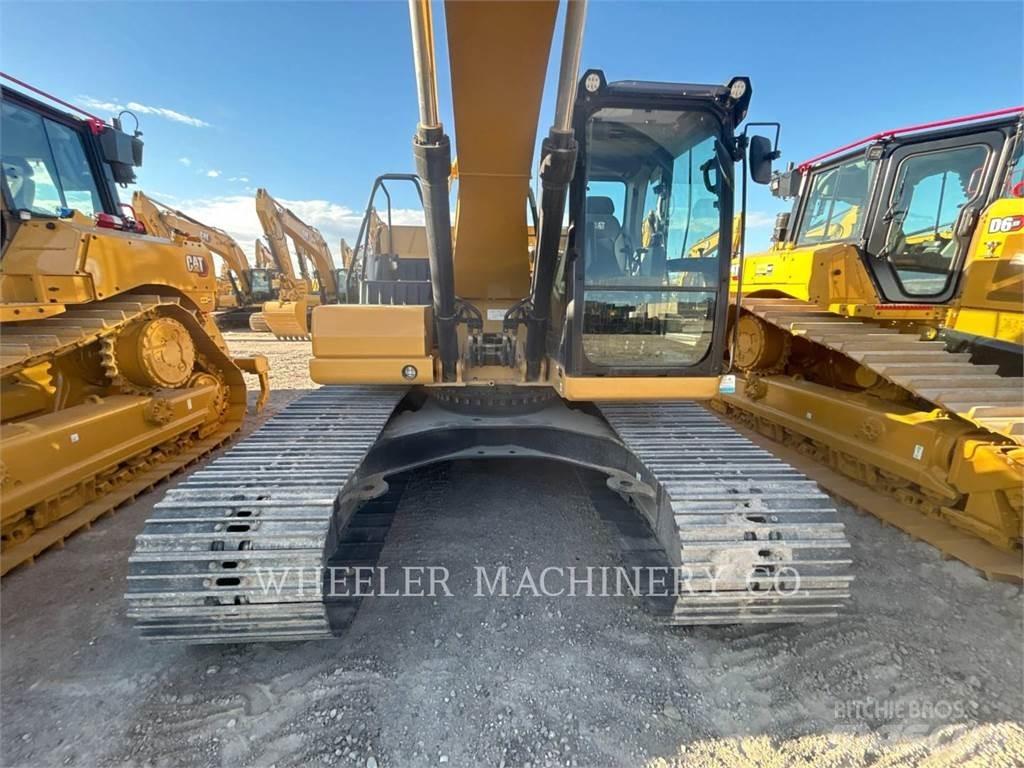 CAT 320 CF 履帶式 挖土機/掘鑿機/挖掘機